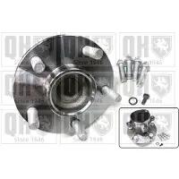 Quinton Hazell QWB1515 Wiellagerset