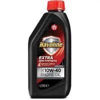 TEXACO 840126NKE Motorolie