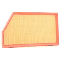 RIDEX 8A0649 Luchtfilter
