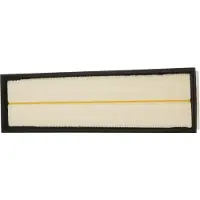 RIDEX 8A0095 Luchtfilter