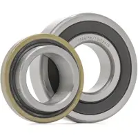RIDEX 654W0685 Wiellagerset
