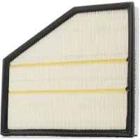 RIDEX 8A0188 Luchtfilter