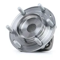 RIDEX 654W0552 Wiellagerset