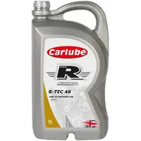 Carlube Tetrosyl KCG005 Motorolie