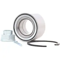 RIDEX 654W0393 Wiellagerset