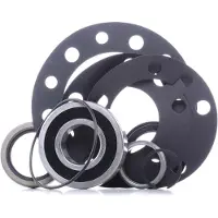 RIDEX 654W1044 Wiellagerset