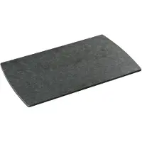 Zassenhaus - Snijplank - comfort line - 36 x 23 cm