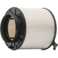 RIDEX 8A1645 Luchtfilter