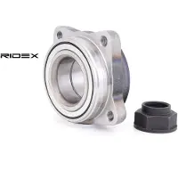 RIDEX 654W0493 Wiellagerset