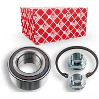 FEBI BILSTEIN 173151 Wiellagerset