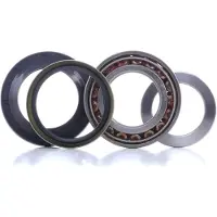 RIDEX 654W0823 Wiellagerset