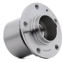 RIDEX 654W1155 Wiellagerset