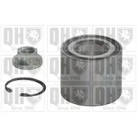 Quinton Hazell QWB1212 Wiellagerset