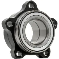 RIDEX 654W0159P Wiellagerset