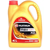 ORLEN Motorolie PLATINUM MAX EXPERT XD 5W30 4L