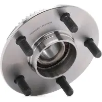 RIDEX 654W0943 Wiellagerset