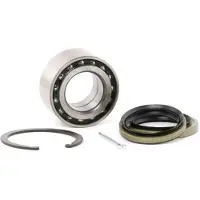 RIDEX 654W0283 Wiellagerset