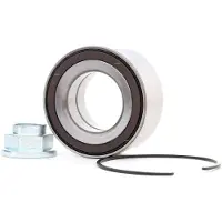 RIDEX 654W0156 Wiellagerset