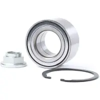 RIDEX 654W0582 Wiellagerset