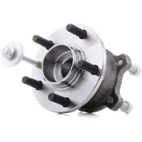 RIDEX 654W0523 Wiellagerset