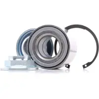 RIDEX 654W0427 Wiellagerset