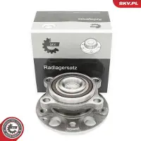 ESEN SKV 29SKV641 Wiellagerset