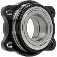 RIDEX 654W0221P Wiellagerset