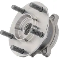 RIDEX 654W1243 Wiellagerset