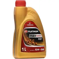 ORLEN Motorolie PLATINUM MAX EXPERT XD 5W30 1L