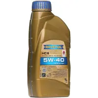 Ravenol Motorolie HCS 5W40 1L