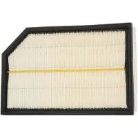 RIDEX 8A0222 Luchtfilter