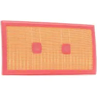 RIDEX 8A0919 Luchtfilter
