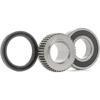 RIDEX 654W0959 Wiellagerset