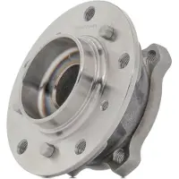 RIDEX 654W0949 Wiellagerset