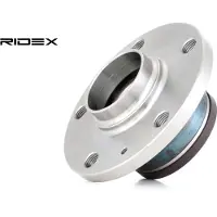 RIDEX 654W0005 Wiellagerset
