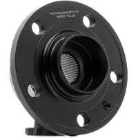 RIDEX 654W0040P Wiellagerset
