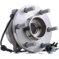 RIDEX 654W0830 Wiellagerset