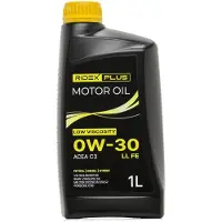 RIDEX 1862O0193P Motorolie