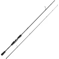Abu Garcia Spinnenvangst hengel Orra Predator