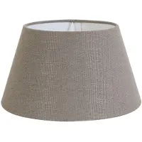 Light & Living lampenkap livigno 25x18x14cm -