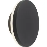 Paul Neuhaus Wandlamp Puntua Antraciet