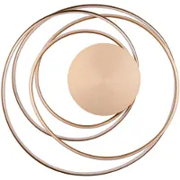Trio Select Plafondlamp Nala Goud