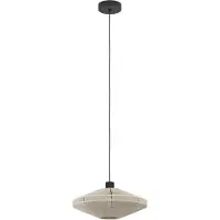 Eglo Touw hanglamp Midsumer Ø 38cm