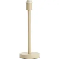 Light & Living Lampvoet Ø14x39,5 cm WASHINGTON zand