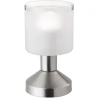TRIO Design schemerlampje Gral