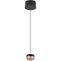 Trio Select Hanglamp Orbit 1-lichts