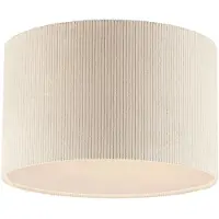 JUST LIGHT Plafondlamp Green Duro zandkleurig