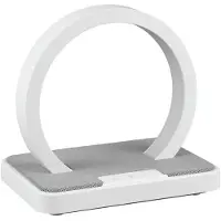 TRIO tafellamp Beat met speaker