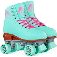Apollo Rolschaatsen kinderen Classic Roller Retro