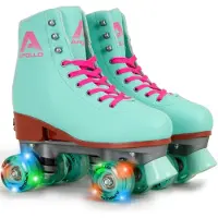 Apollo Rolschaatsen kinderen Classic Roller Retro